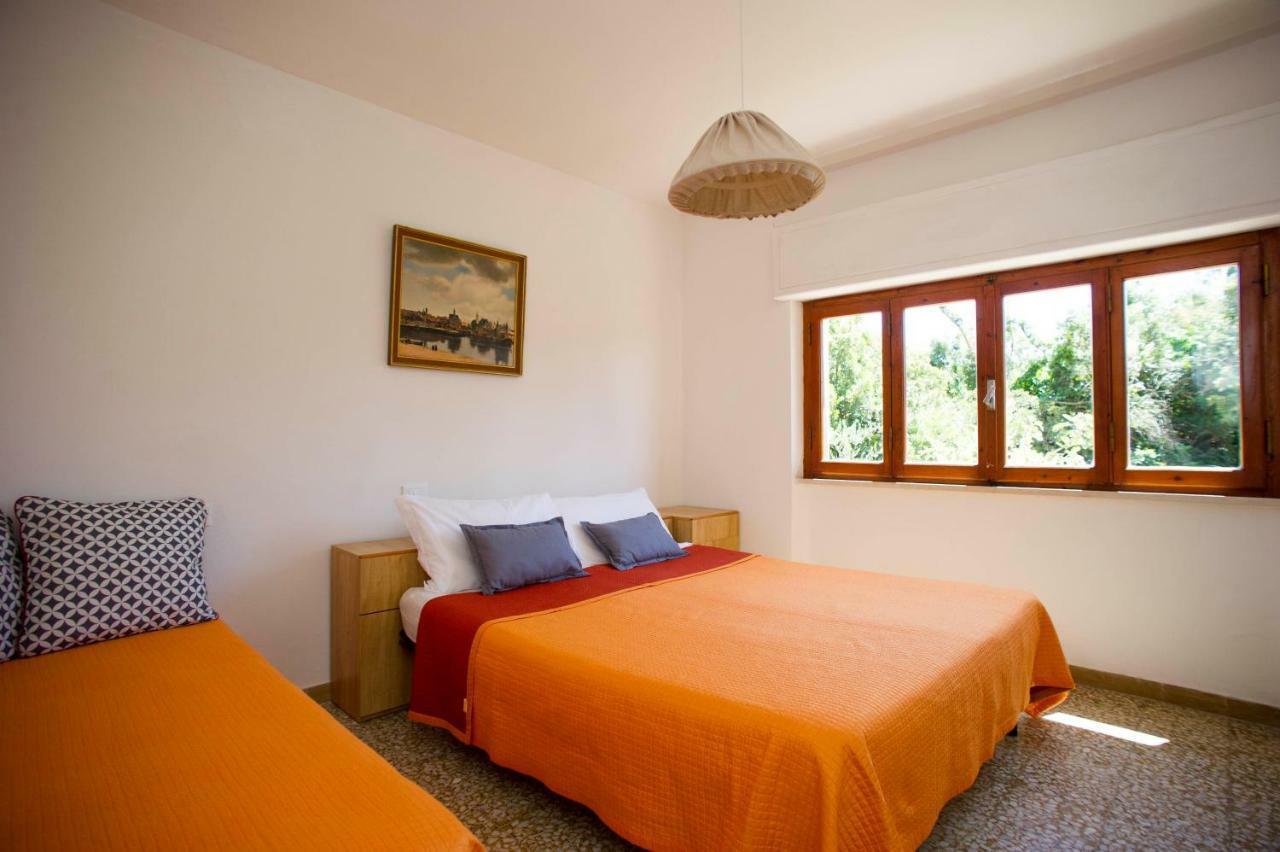 Residence Le Mimose Lacona Exterior photo